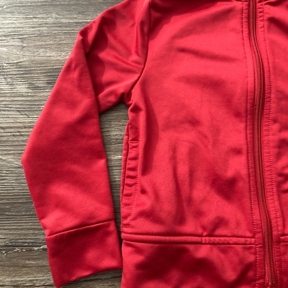 Puma Track Jacket - Picture 3 of 8